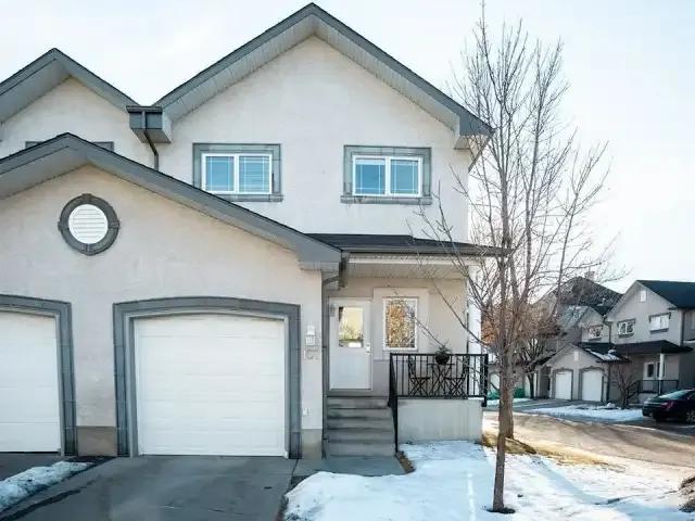 For Rent 3 Bedroom Townhouse Calgary AB DS105110831