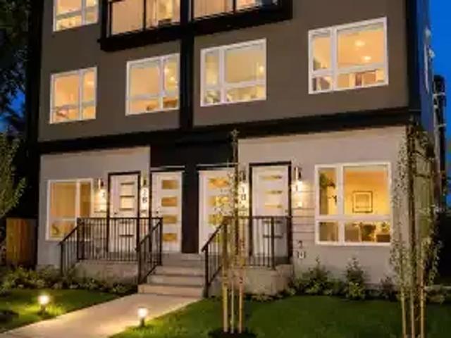 For Rent 3 Bedroom Townhouse Calgary AB DS105198516