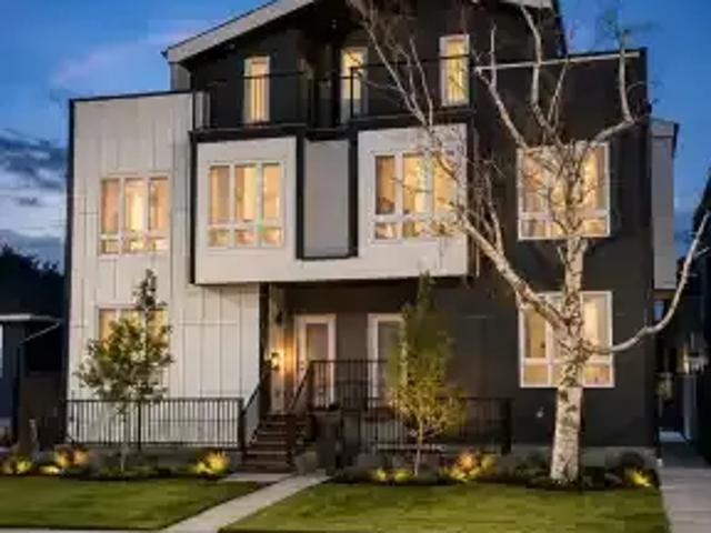 For Rent 3 Bedroom Townhouse Calgary AB DS105198785