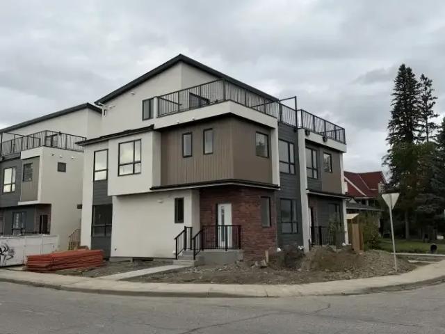 For Rent 3 Bedroom Townhouse Calgary AB DS105345091