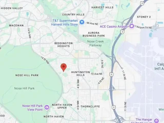 For Rent 3 Bedroom Townhouse Calgary AB DS105378438