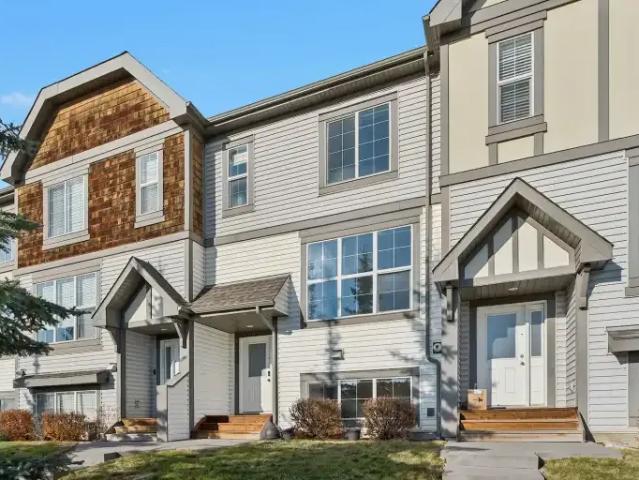 For Rent 3 Bedroom Townhouse Calgary AB DS105378613