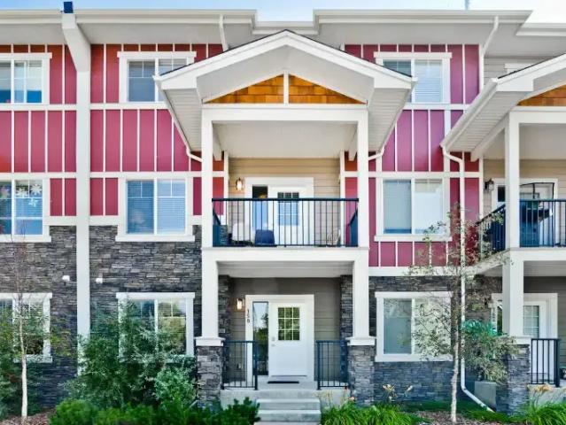 For Rent 3 Bedroom Townhouse Calgary AB DS105378160