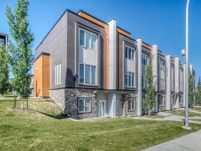 For Rent 3 Bedroom Townhouse Calgary AB DS105394699