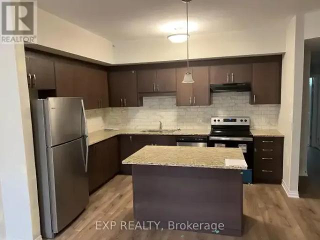 For Rent 3 Bedroom Townhouse Cambridge ON DS102306695