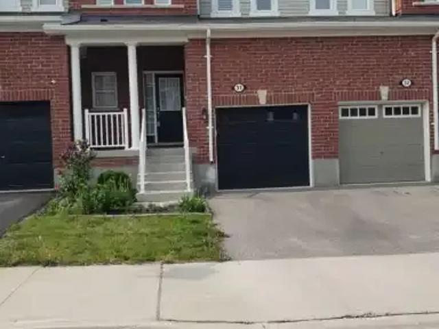 For Rent 3 Bedroom Townhouse Cambridge ON DS104471112