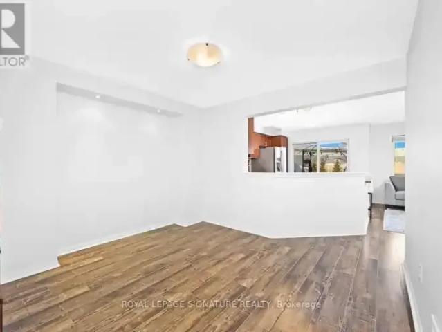 For Rent 3 Bedroom Townhouse Cambridge ON DS104506906