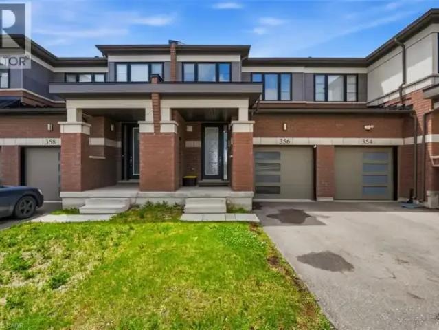 For Rent 3 Bedroom Townhouse Cambridge ON DS104638511