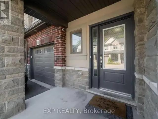 For Rent 3 Bedroom Townhouse Cambridge ON DS104754123