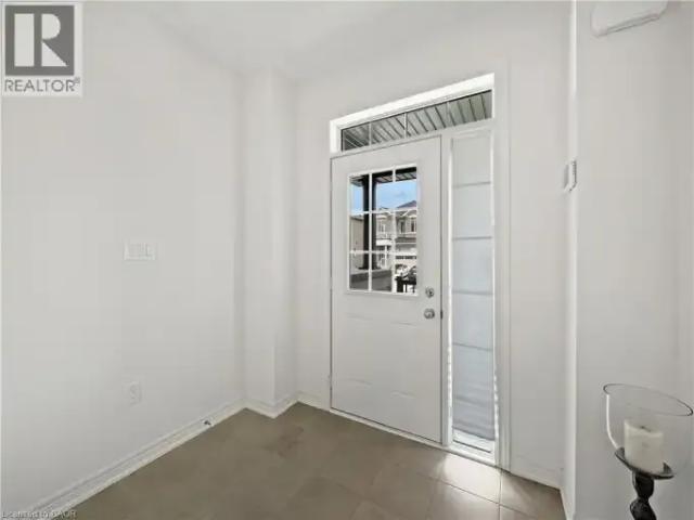 For Rent 3 Bedroom Townhouse Cambridge ON DS104824667