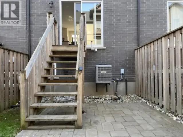 For Rent 3 Bedroom Townhouse Cambridge ON DS105394943