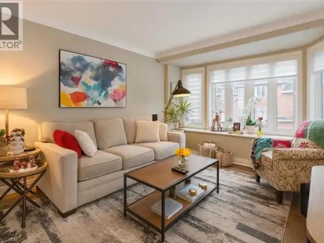 For Rent 3 Bedroom Townhouse Cambridge ON DS105410896