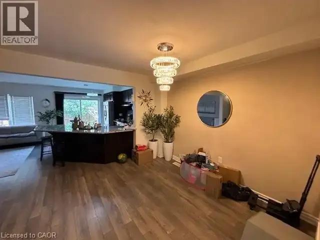 For Rent 3 Bedroom Townhouse Cambridge ON DS105505999