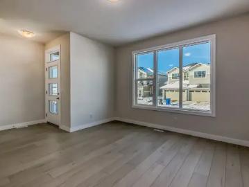 For Rent 3 Bedroom Townhouse Chestermere AB DS103395627