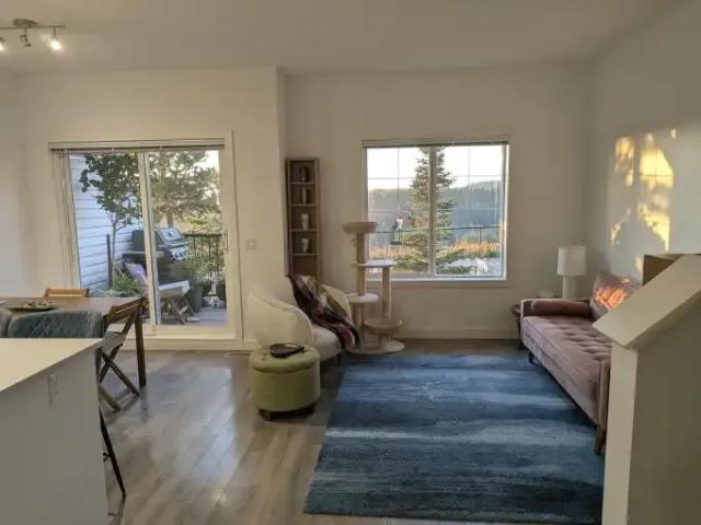 For Rent 3 Bedroom Townhouse Cochrane AB DS105973528