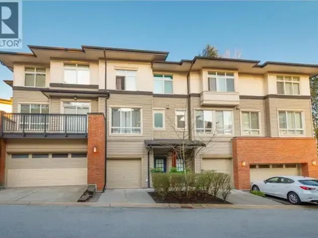 For Rent 3 Bedroom Townhouse Coquitlam BC DS105072083