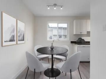 For Rent 3 Bedroom Townhouse Edmonton AB DLS100006895