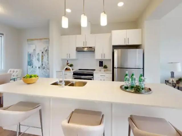 For Rent 3 Bedroom Townhouse Edmonton AB DLS104401656
