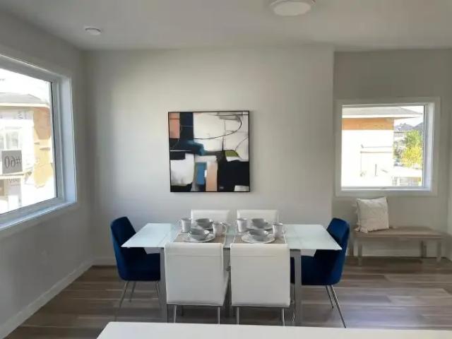 For Rent 3 Bedroom Townhouse Edmonton AB DLS104940704