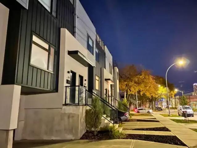 For Rent 3 Bedroom Townhouse Edmonton AB DLS104986024