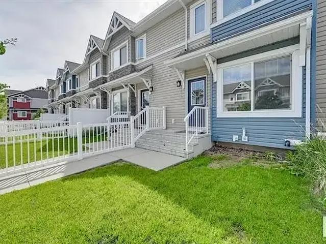 For Rent 3 Bedroom Townhouse Edmonton AB DLS105249007