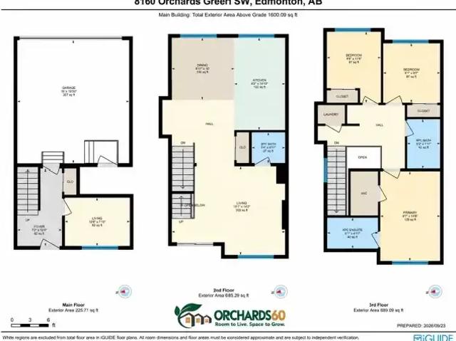 For Rent 3 Bedroom Townhouse Edmonton AB DLS105683896