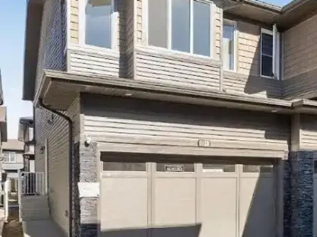 For Rent 3 Bedroom Townhouse Edmonton AB DLS105715981