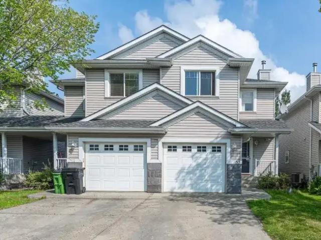 For Rent 3 Bedroom Townhouse Edmonton AB DS104824339