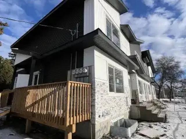 For Rent 3 Bedroom Townhouse Edmonton AB DS104986166