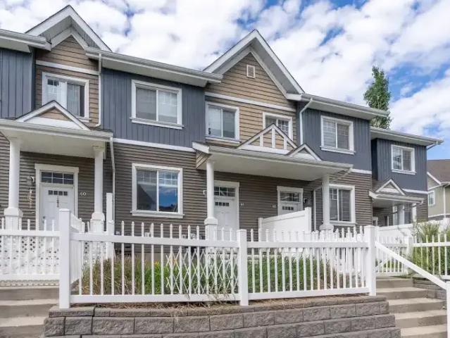 For Rent 3 Bedroom Townhouse Edmonton AB DS105198316