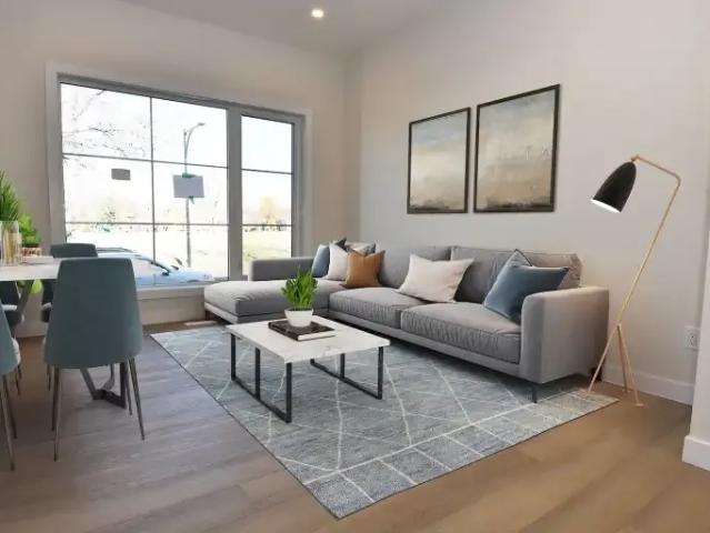 For Rent 3 Bedroom Townhouse Edmonton AB DS105377968