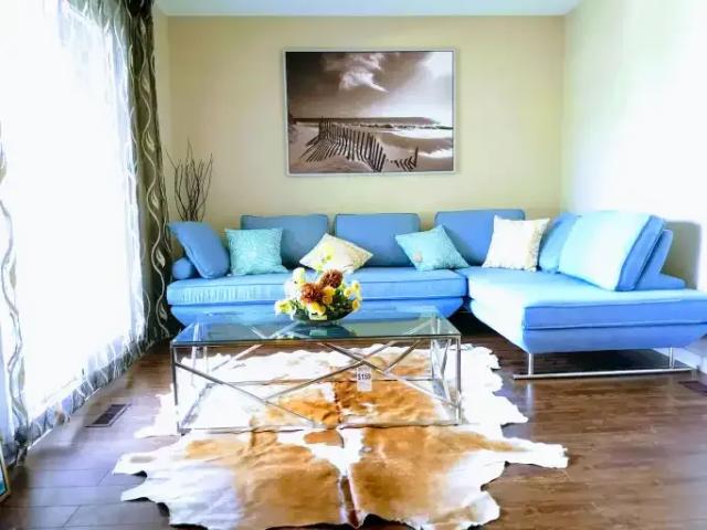 For Rent 3 Bedroom Townhouse Edmonton AB DS105554498