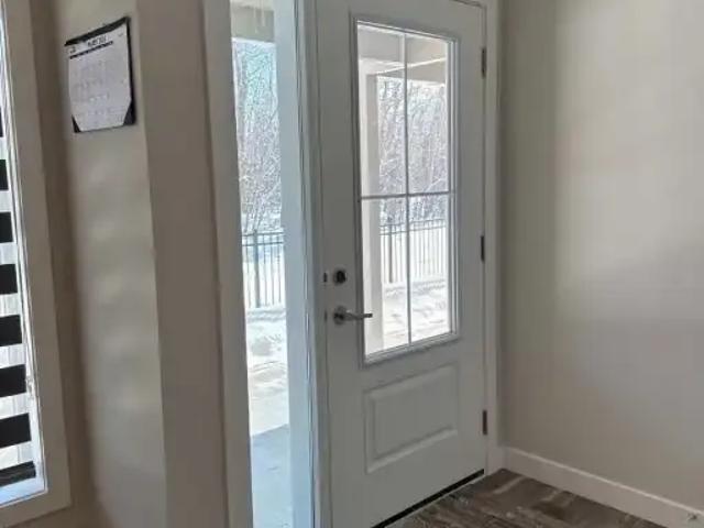For Rent 3 Bedroom Townhouse Edmonton AB DS105580832