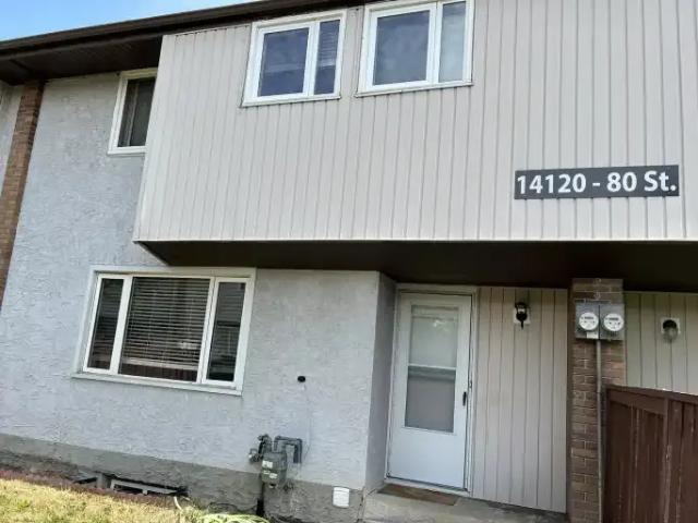 For Rent 3 Bedroom Townhouse Edmonton AB DS105601848