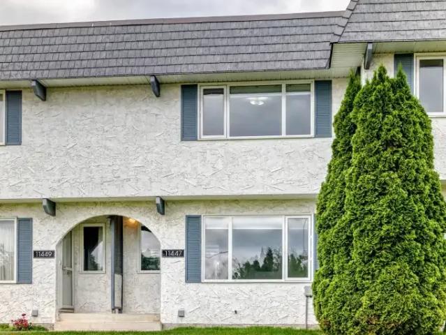For Rent 3 Bedroom Townhouse Edmonton AB DS105602274