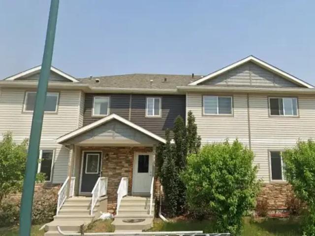 For Rent 3 Bedroom Townhouse Edmonton AB DS105602282