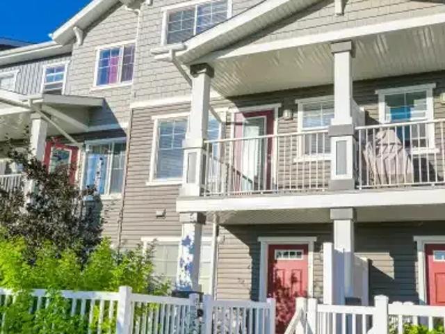 For Rent 3 Bedroom Townhouse Edmonton AB DS105654116
