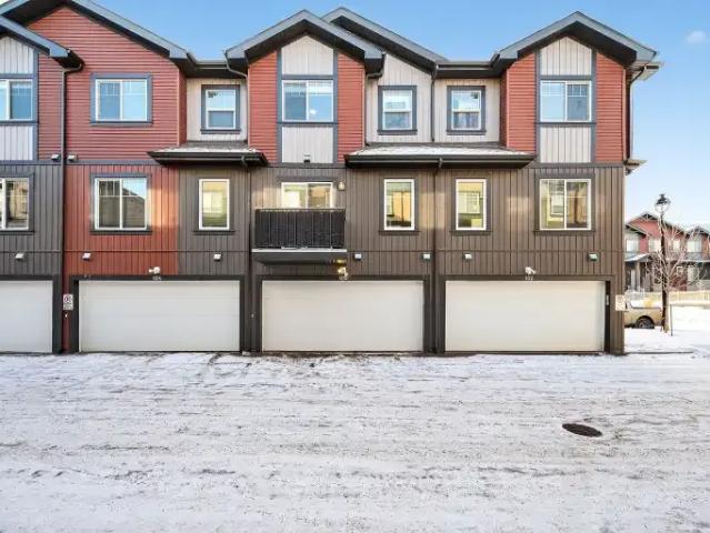 For Rent 3 Bedroom Townhouse Edmonton AB DS105755276