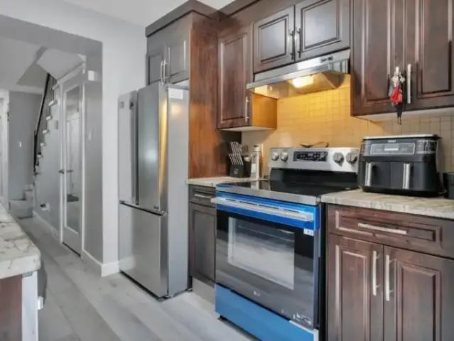 For Rent 3 Bedroom Townhouse Edmonton AB DS105782244