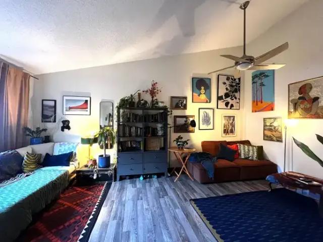 For Rent 3 Bedroom Townhouse Edmonton AB DS105793110