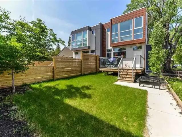 For Rent 3 Bedroom Townhouse Edmonton AB DS105877192