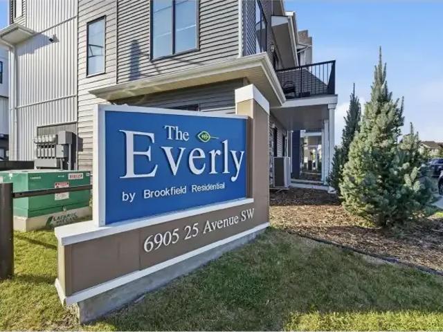 For Rent 3 Bedroom Townhouse Edmonton AB DS106031401