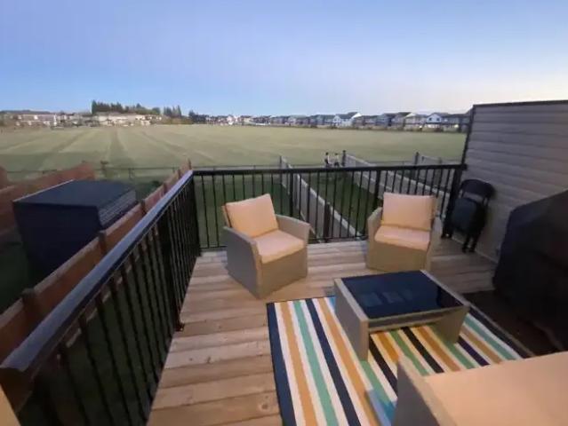 For Rent 3 Bedroom Townhouse Edmonton AB DS106134532