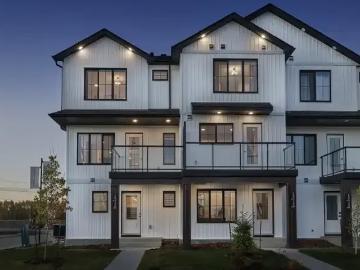 For Rent 3 Bedroom Townhouse Edmonton AB DS102551625