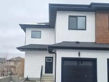 For Rent 3 Bedroom Townhouse Edmonton AB DS102578644
