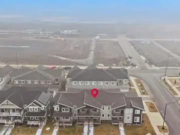 For Rent 3 Bedroom Townhouse Edmonton AB DS102794868