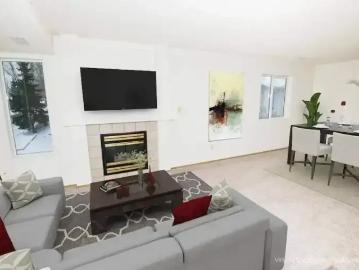 For Rent 3 Bedroom Townhouse Edmonton AB DS103011288