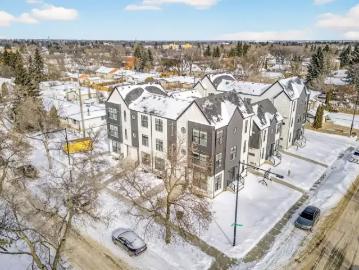 For Rent 3 Bedroom Townhouse Edmonton AB DS103411258