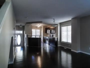 For Rent 3 Bedroom Townhouse Edmonton AB DS103487252