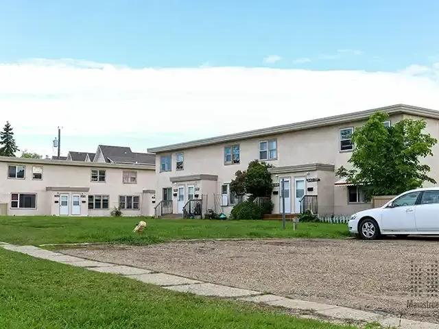 For Rent 3 Bedroom Townhouse Edmonton AB DS90845691